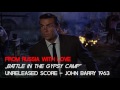 From russia with love unreleased score  battle in the gypsy camp  john barry 1963