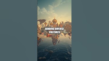 The Divine Tapestry: Secrets Beyond Sacred Texts