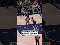 Stephon Castle cooked Brook Lopez 😳