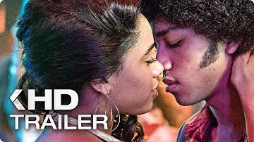THE GET DOWN Trailer (2016)