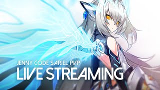 [Elsword KR/엘소드]  &quot;그가 날고있어&quot;
