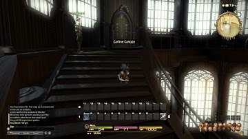 Final Fantasy XIV: A Realm Reborn Part 1