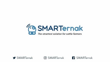 SMARTernak the Smartest IoT-based PLF Solution for Cattle farming