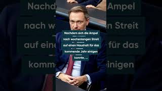 Ampelparteien Fallen In Umfrage Auf Neuen Tiefpunkt