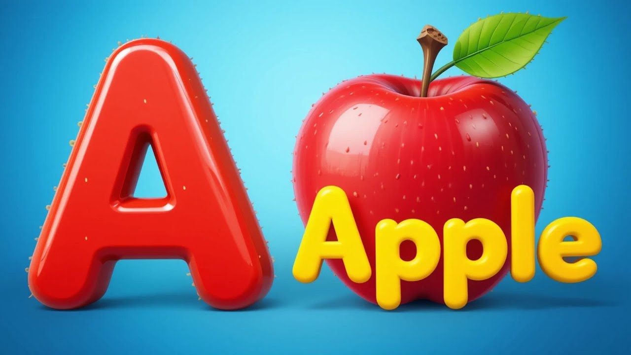 ABC Phonics Songs for Kids - Catchy Tunes to Build Strong Alphabet ...