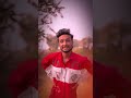কেন ছেলে হয়ে জন্মালাম এটা ভেবে