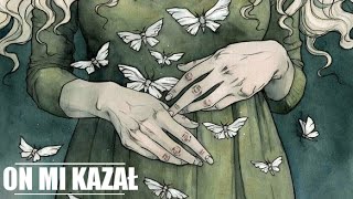 On mi kazał... [Creepypasta]