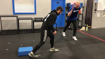 3 Common Running Mistakes - #2 = Faulty Arm Action