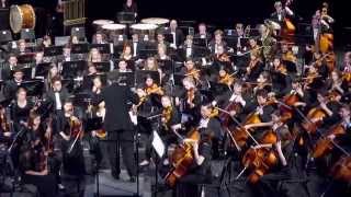 Pyotr Ilyich Tchaikovsky: 1812 Overture