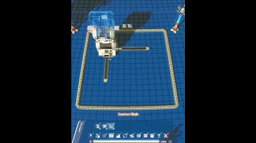 [FR] - 21 - Storage tank - Dyson Sphere Program