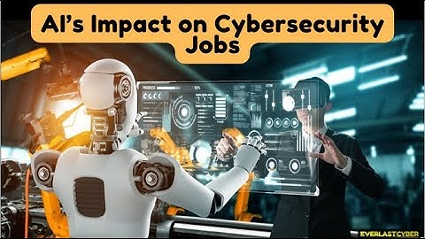Is AI Saving or Taking Jobs? The Truth About Cybersecurity & Automation