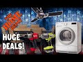 HUGE Home Depot July 4'th Deals Found - Independence Day Home Depot Deals (2023)