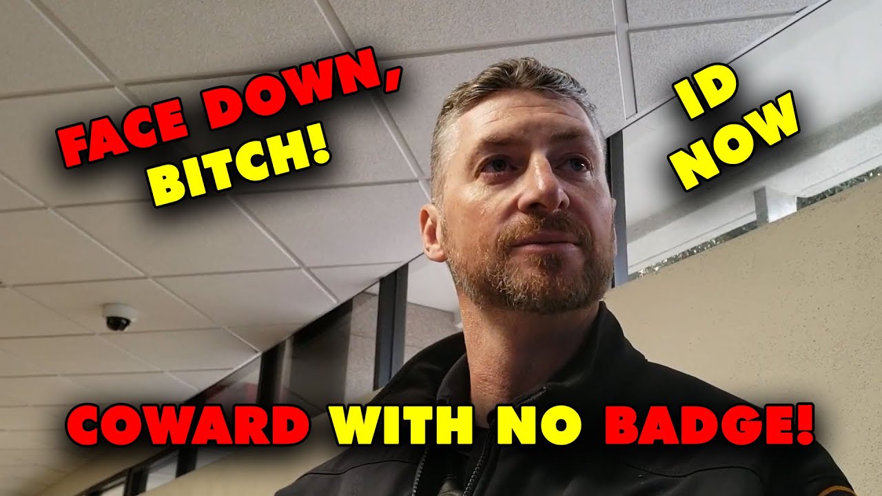 Tucson Court: Auditor "Served" By Tyrant Cop? Epic Fail & Legal Showdown!