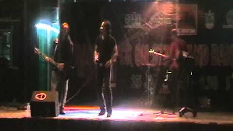 LONE RANGERS & JOEY BPR - DAJJAL