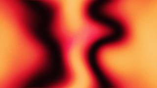 Psychedelic Warm Lava Lamp 4K | Hypnotic Liquid Shapes & Abstract Ambient Motion | 1 Hour Loop