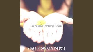 Subtle Backdrops for Kundalini Yoga