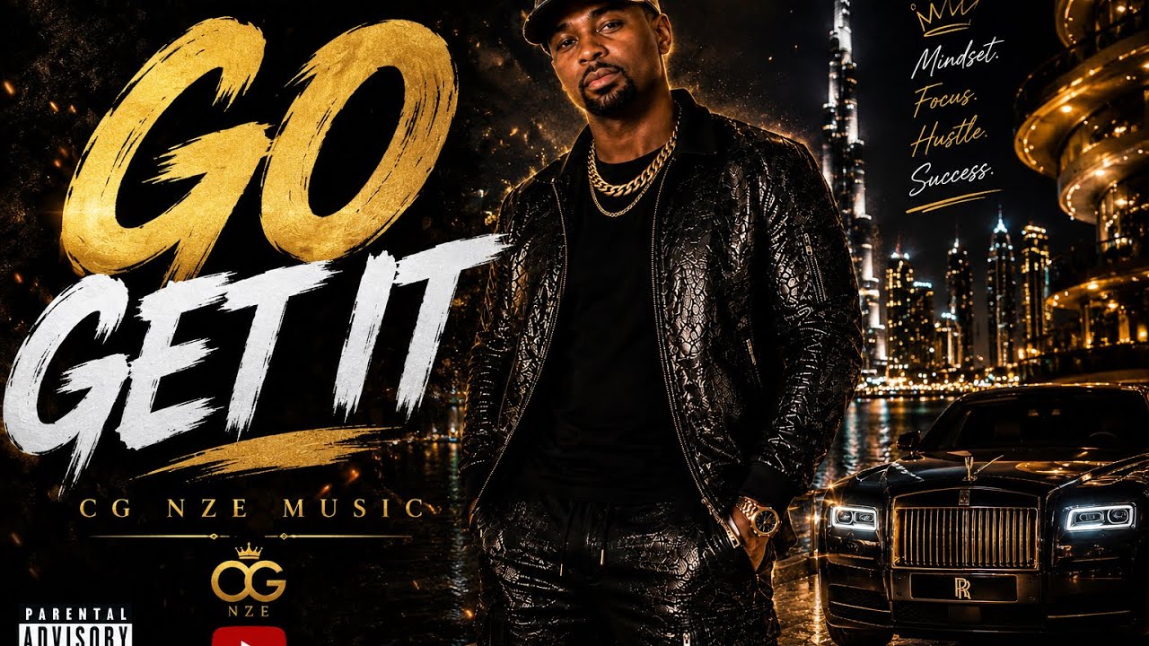 Go Get It (Official Video) - YouTube