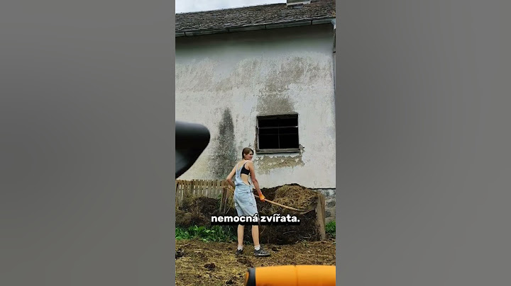 Přijeďte se POTKAT a ZAPOTIT!