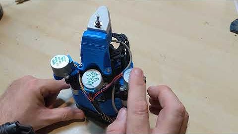 Openflexure microscope introduction
