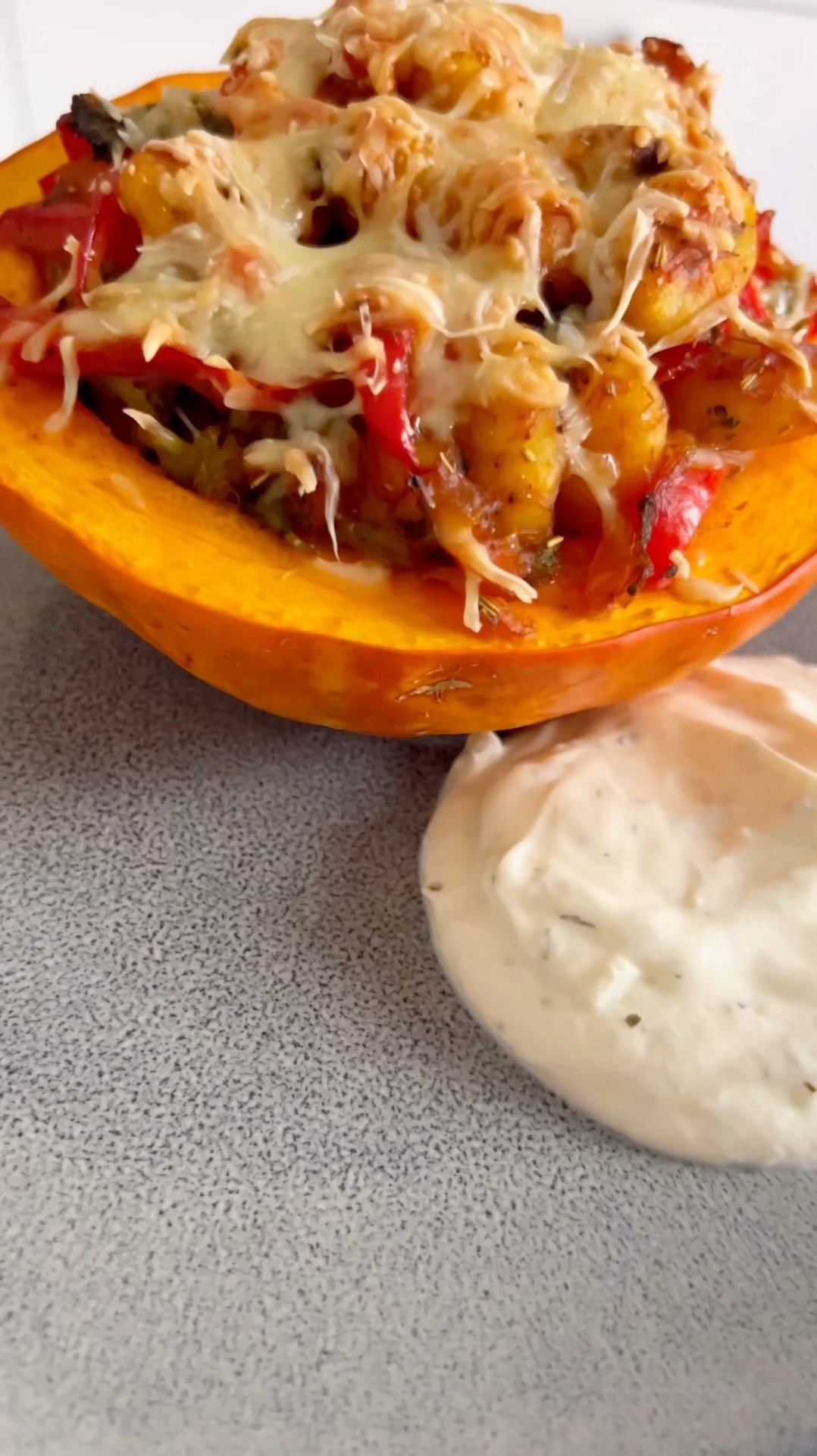 Gef llter Hokkaido K rbis Rezept shorts short Stuffed Hokkaido Pumpkin Gef llter Hokkaido K rbis Rezept shorts short Stuffed Hokkaido Pumpkin