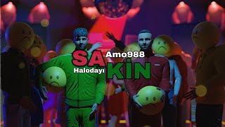 Amo988 X Halodayı - Sakin (prod. Amo988 & 402matt) #Amo988 #halodayı #sakin Resimi