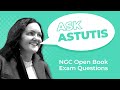 NEBOSH NGC Open Book Exam Questions | Ask Astutis Series