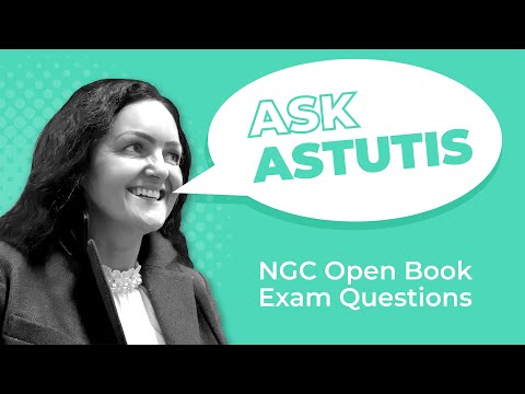 NEBOSH NGC Open Book Exam Questions - Ask Astutis