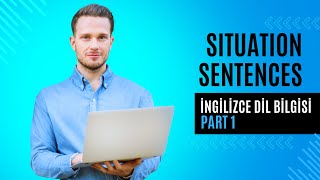 İngi̇li̇zce Basi̇t Durum Cümlesi̇ Kurma İngilizce Dil Bilgisi 1