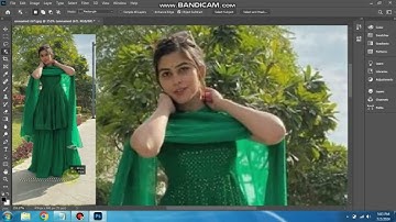 How To Joint Picture Editing pictures with a Green Background Tips For Better Results Sajid Tech Tv