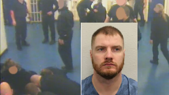 Londons Danny Simpson wants revenge after prison b...