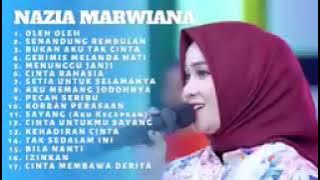 Oleh Oleh - Nazia Marwiana ft Ageng Music -  Live Music Full Album Terbaru 2022
