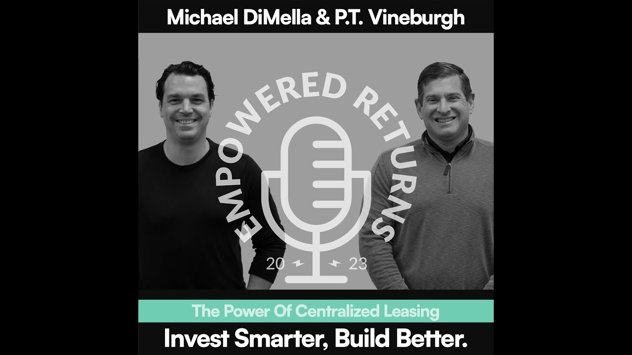 Lease-up Smarter: The Key to Successful On-Demand Leasing