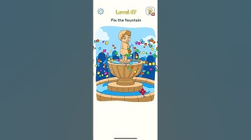 Dop 3 gameplay level 67 [Displace one part ] #Dop 3# #dop3 #game #gameplay #dop #gaming Subscribe*