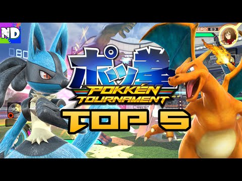 Top 5 Reasons