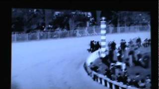 Seabiscuit Part 8, War Admiral Match Race