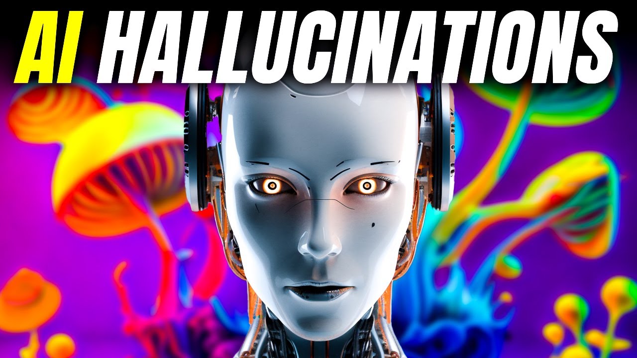 What are AI Hallucinations?