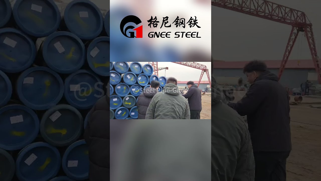 API 5L Grade B X42 X52 X56 X60 X65 X70 X80 X90 X100 X120 Seamless Welded LSAW SSAW Carbon Steel Pipe