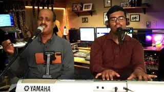 Video thumbnail of "Nadathiya Vidhangal Orthal | Malayalam Christian Song | ft. Mathew Chacko"