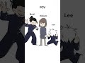 pov: #anime #jjk