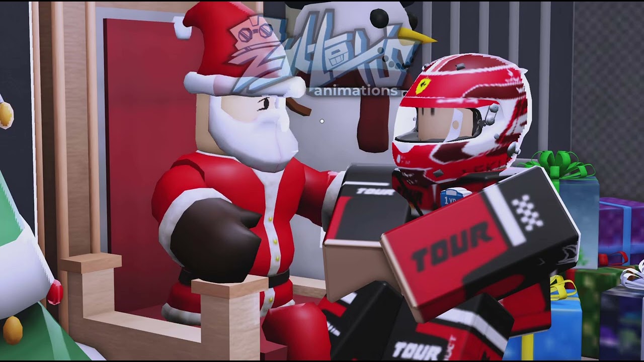 Zyltex's Animations Updade! (Looping The Rooms)