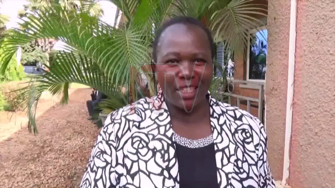 spread out Cultural practices blamed for HIV spread in Lango