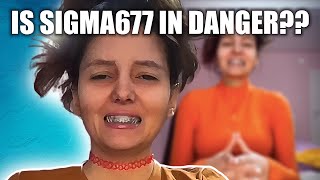 Is Sigma677 Really in Danger? (The Strange Truth About It)