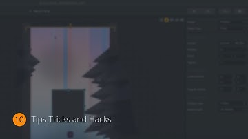 Tips Tricks and Hacks | Make Your Own Game 10