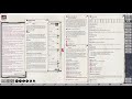 Fantasy Grounds Unity - Tasha's Cauldron of Everything - Sorcerer Class - Aberrant Mind