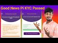 Pi network Tentative KYC passed | Pi Network Tentative Approval Solution | Pi kyc Tentative Problem