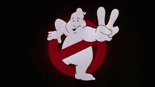 Ghostbusters 2 Logo