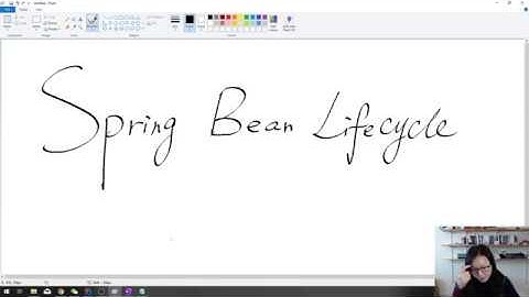 Spring Bean Lifecycle - Destruction