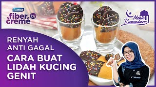 Resep Lidah Kucing Genit Anti Gagal screenshot 4