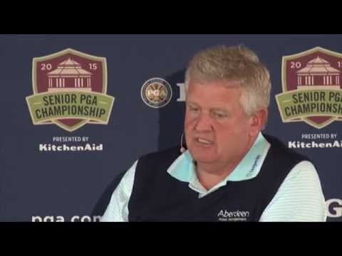 Sr  PGA  Media Day Overview