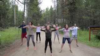 National Dance Day 2015